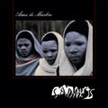 the album cover for Sadness - Ames De Marbre