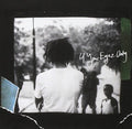 the album cover for J. Cole - 4 Your Eyez Only [Clean]