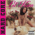 the album cover for Lil' Kim - Hard Core [SYEOR 2017 Exclusive 2LP]
