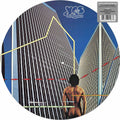 the album cover for Yes - Going For The One [SYEOR 2017 Exclusive Picture Disc Vinyl]