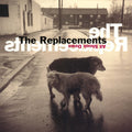 the album cover for The Replacements - All Shook Down [SYEOR 2017 Exclusive Vinyl]