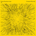 the album cover for Future Sounds Of Jazz 13 / Various - Future Sounds Of Jazz 13 / Various