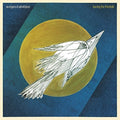 the album cover for Six Organs Of Admittance - Burning The Threshold