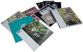 the album cover for Saint Etienne - Foxbase Alpha: 25th Anniversary Edition