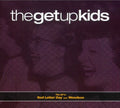 the album cover for The Get Up Kids - Red Letter Day/Woodson