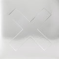 the album cover for The xx - I See You