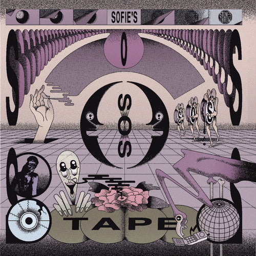 the album cover for Unknown Artist - Sofie's SOS Tape [Vinyl]