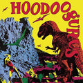 the album cover for Hoodoo Gurus - Stoneage Romeos [Reissue] (Aus)