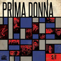 the album cover for Prima Donna - Prima Donna