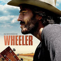 the album cover for Wheeler Bryson - Wheeler [Soundtrack]