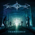 the album cover for Shylmagoghnar - Transience