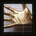 the album cover for Matteo Vallicelli - Primo [Vinyl]