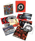 the album cover for Status Quo - The Vinyl Singles Collection Vol. 1 [7in Box Set]