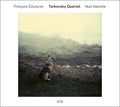 the album cover for Tarkovsky Quartet - Nuit Blanche