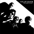 the album cover for Six By Seven - The Closer You Get + Peel Sessions [Vinyl]