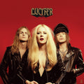 the album cover for Lucifer - Lucifer II