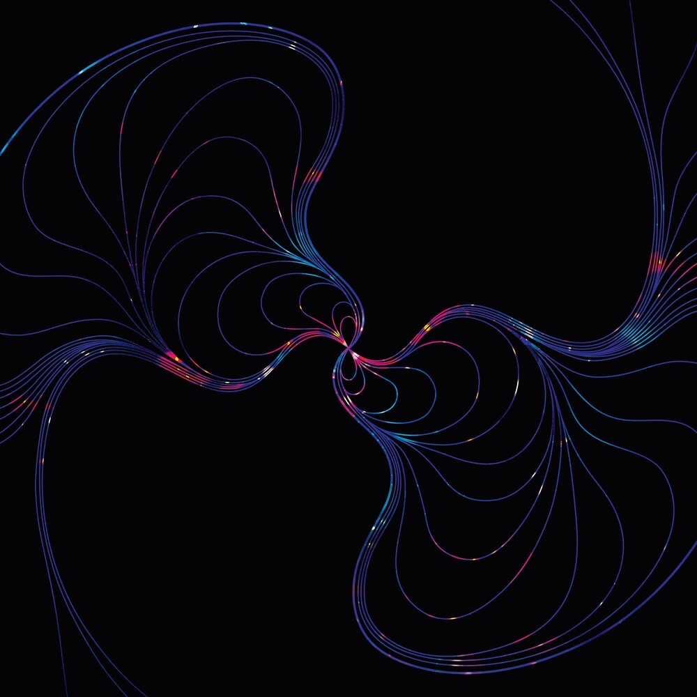 the album cover for The Orb - No Sounds Are Out Of Bounds