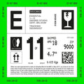 the album cover for Soulwax - Essential [2LP]