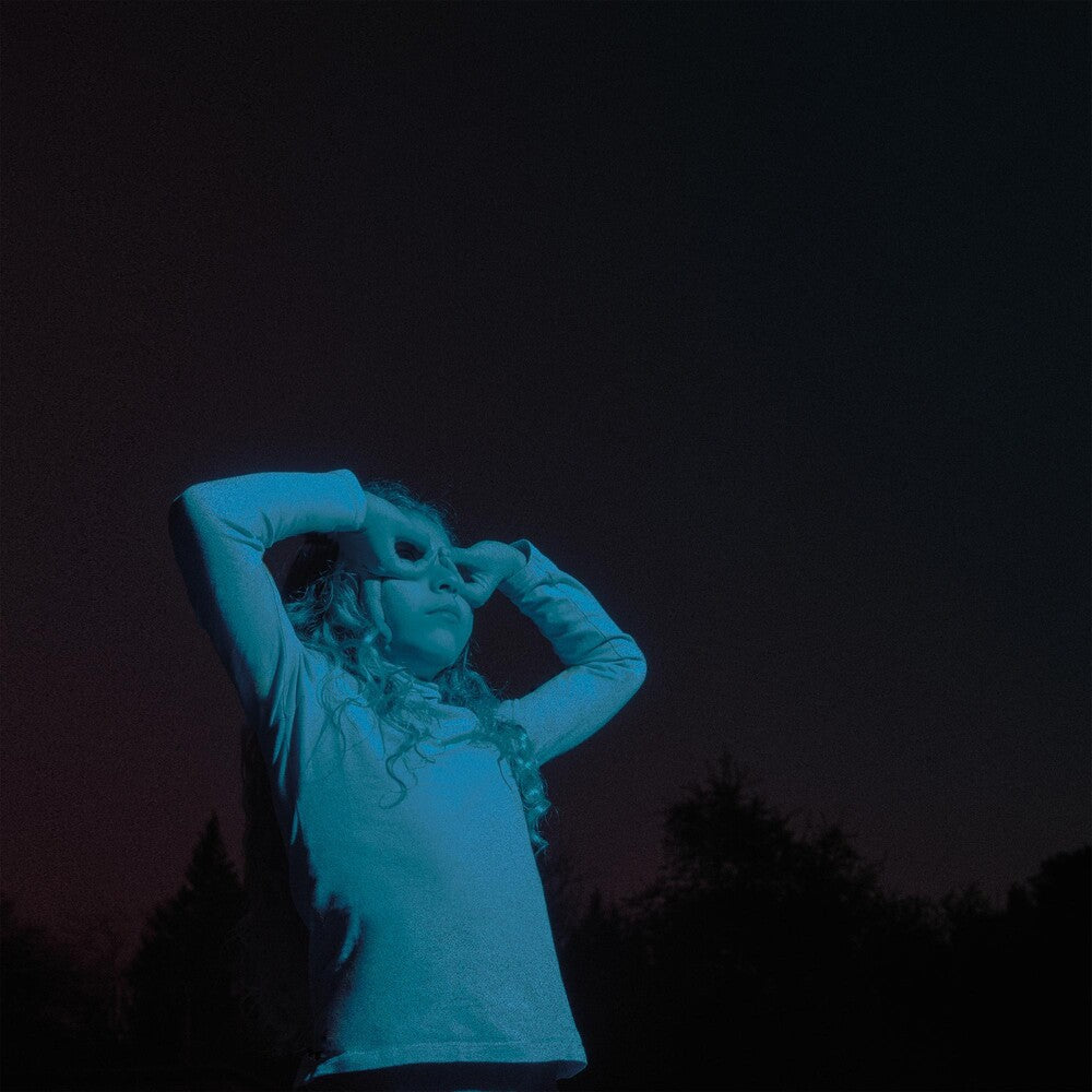 the album cover for Fine Points - Take Shape [LP]