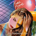 the album cover for Fickle Friends - You Are Someone Else [LP]