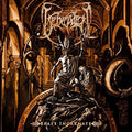 the album cover for Beheaded - Beast Incarnate [Vinyl]