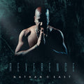 the album cover for Nathan East - Reverence