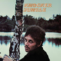 the album cover for Knocker Jungle - Knocker Jungle