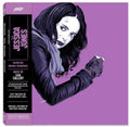 the album cover for Sean Callery - Jessica Jones Season One / O.S.T.