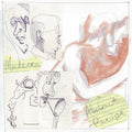 the album cover for Mordecai - Abstract Recipe