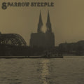 the album cover for Sparrow Steeple - Steeple Two