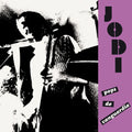 the album cover for Jodi - Pops De Vanguardia