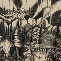 the album cover for Panopticon / Waldgefluster - Panopticon & Waldgefluster [Limited Edition]