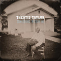 the album cover for Otis Taylor - Something Within Me