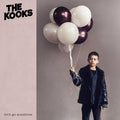 the album cover for The Kooks - Let'S Go Sunshine