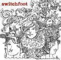 the album cover for Switchfoot - Oh Gravity