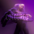 the album cover for Priscilla Renea - Coloured