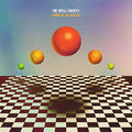 the album cover for Vryll Society - Course Of The Satellite
