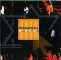the album cover for Minimal Compact - Live