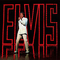 the album cover for Elvis Presley - Elvis NBC TV Special [Limited Edition LP]