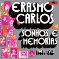 the album cover for Erasmo Carlos - Sonhos E Memorias 1941-1972