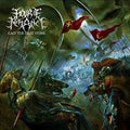 the album cover for Hour Of Penance - Cast The First Stone