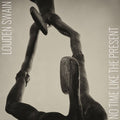 the album cover for Louden Swain - No Time Like The Present