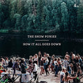 the album cover for Show Ponies - How It All Goes Down