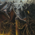 the album cover for Ossuary Insane - Possession Of The Flesh
