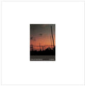 the album cover for K Leimer - Land Of Look Behind