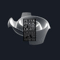the album cover for Peter Hook & The Light - Unknown Pleasures: Live In Leeds Vol 1 [Colored Vinyl] (Uk)