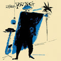 the album cover for Lester Young - Collates