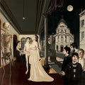 the album cover for Biznaga - Sentido Del Espectaculo
