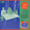 the album cover for Uranium Club - All Of Them Naturals