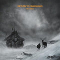 the album cover for Mike Oldfield - Return To Ommadawn